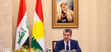 Serokwezîr Mesrûr Barzanî: Piştrast bin Herêma Kurdistanê bihêztir dibe