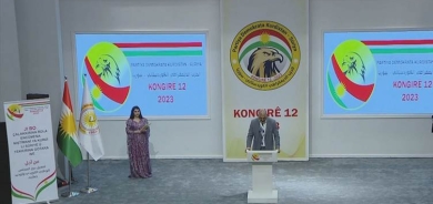 Kongreya PDK-Sê; Endamên Komîteya Navendî ya PDK-Sê hatin hilbijartin