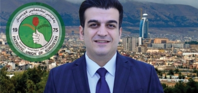 Pêşewa Hewramanî: Pirsgirêka YNKê ya pare tine, YNK bûye pêketiyê xwefirotinê