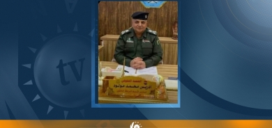 Birêveberê polîsê Xaneqînê canê xwe ji dest da