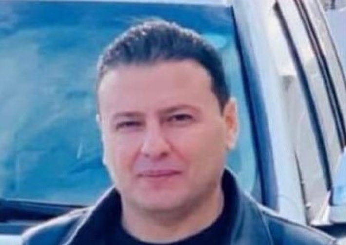 Li Duhokê ciwanek bi destê pismamê xwe ve hat kuştin