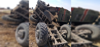 Tirkiye êrîşî ser tirimbîleke leşkerî ya Rûsyeyê kir