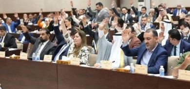 Iraqi Parliament Passes Three-Year Federal Budget Amidst Political Wrangling