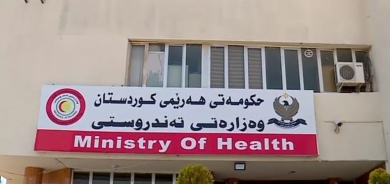 Jordanian-Kurdistan Health Week Kicks Off in Erbil under the Patronage of Kurdistan Region Prime Minister Masrour Barzani