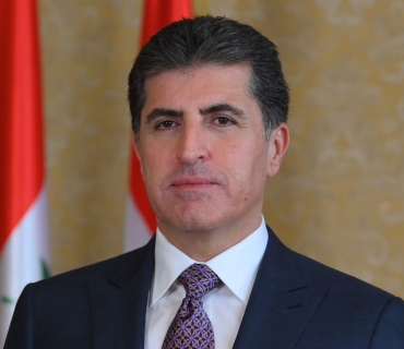 پەیامی سەرۆکى هه‌رێمى كوردستان ده‌رباره‌ى پەسەندکردنی بودجەی عێراق‌