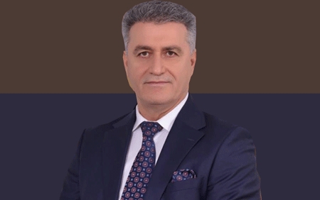 عەبدولستار ئاغا عومەر  بەڕێوەبەری ناحیەی قوشتەپە بۆ گوڵان:     بە قەزابوونی قوشتەپە بڕیارێكی گرنگ و ستراتیژی بوو