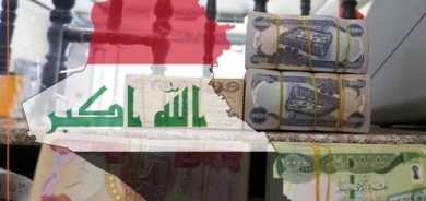 مرحلة ما بعد الموازنة .. ‹ماكينة الفساد› تستعد لالتهام مليارات النفط