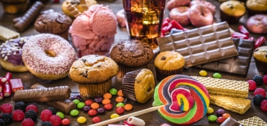 طبيبة: انتبهوا هذه العلامات تشير لارتفاع السكر بنظامكم الغذائي!