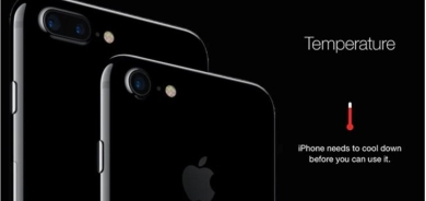 كيف تتجنب ارتفاع حرارة جهازك الذكي في الصيف؟