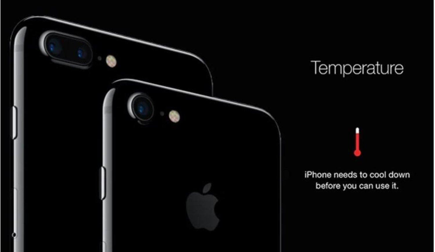 كيف تتجنب ارتفاع حرارة جهازك الذكي في الصيف؟