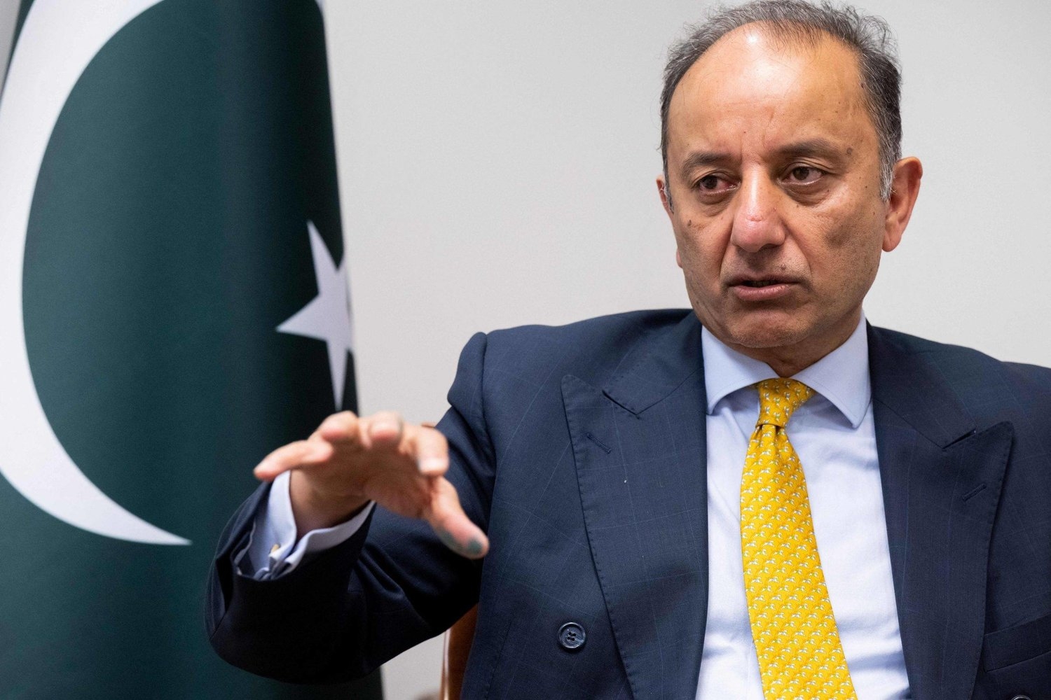 باكستان تدفع بالعملة الصينية مقابل نفط روسي حصلت عليه بسعر مخفض