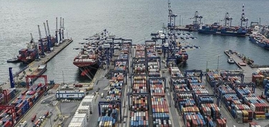 صادرات تركيا الى العراق في ايار تتجاوز الـ 800 مليون دولار