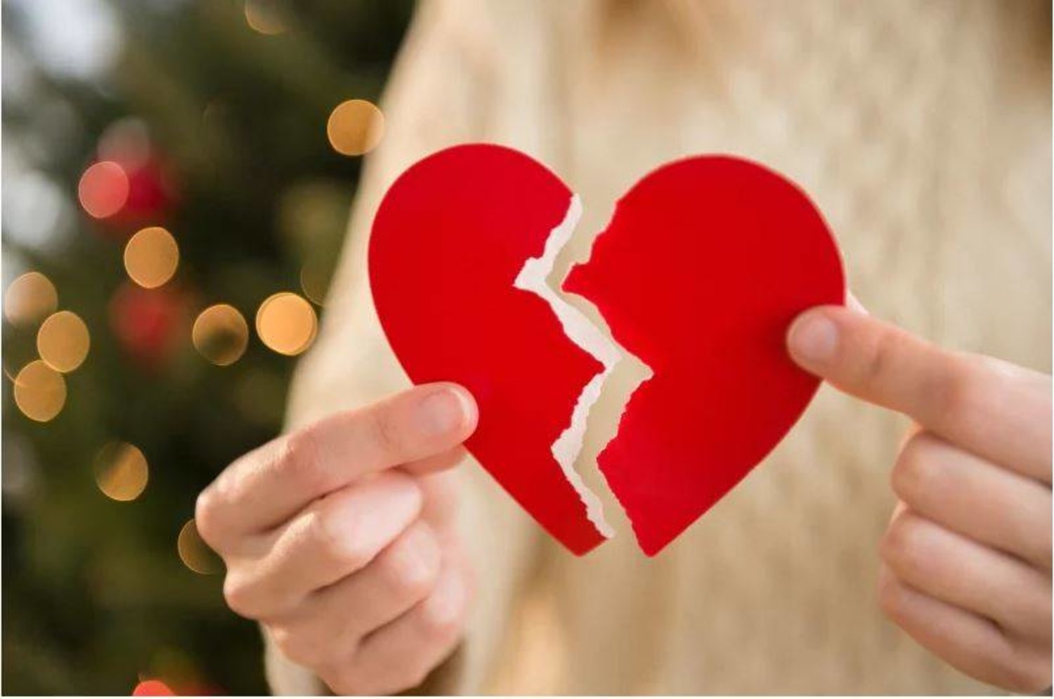 دراسة: النساء أكثر حساسية تجاه ألم الخسارة من الرجال