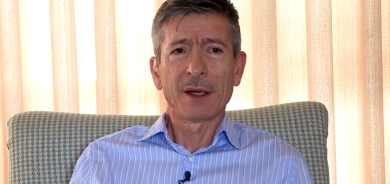 آري هَرسين: ما فعله الاتحاد الوطني كان لخدمة مصالحه الاقتصادية وليس لأجل الشعب