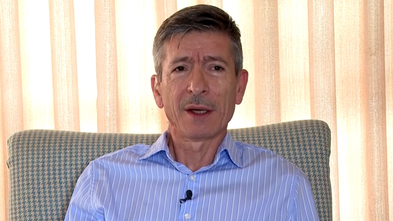 آري هَرسين: ما فعله الاتحاد الوطني كان لخدمة مصالحه الاقتصادية وليس لأجل الشعب