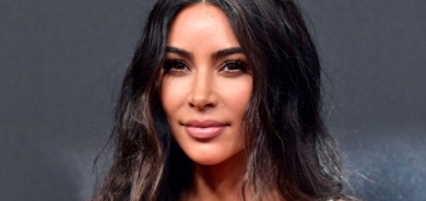 كیم كارداشیان بووەتە سەرەخۆرە