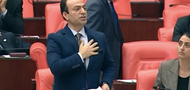 Li ser peyva 'Kurdistanê' biryara DMMEyê ya ji bo Baydemîr