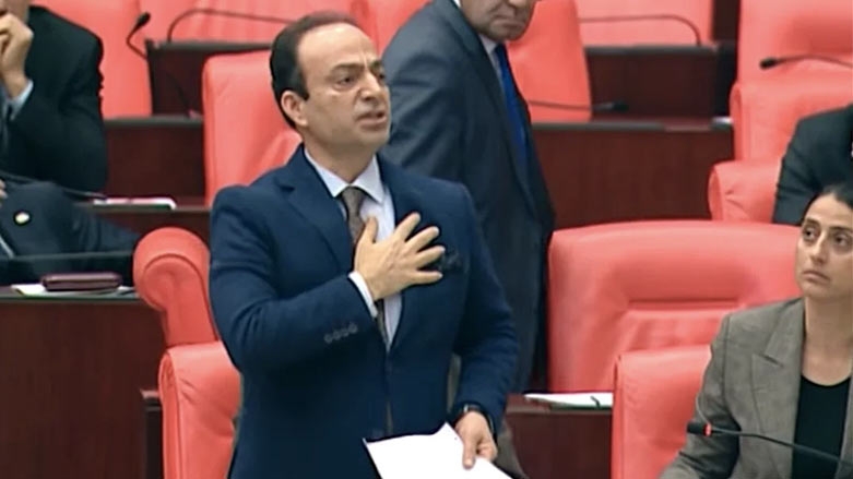 Li ser peyva 'Kurdistanê' biryara DMMEyê ya ji bo Baydemîr