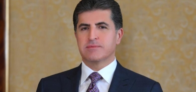 President Nechirvan Barzani Expresses Concern Over Treatment of Kurdistan Region in Iraqi Budget Bill