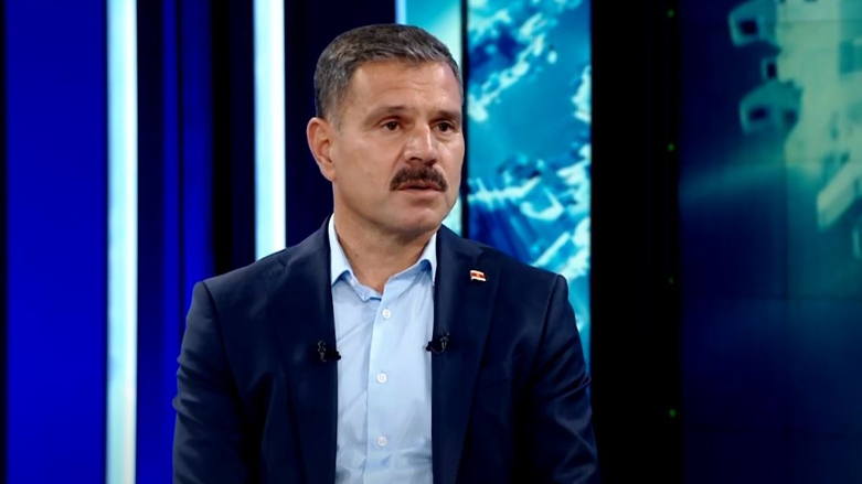 قائد قوة إيزيدخان : الحكومة العراقية مسؤولة عن عدم تنفيذ اتفاق سنجار