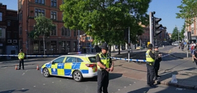 کوژران و برینداربوونی شەش کەس لە نۆتینگهام