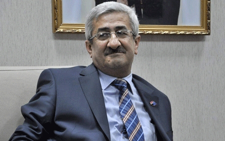 سەربەست ئامێدی  سەرۆكی پێشووی كۆمیسیۆنی باڵای سەربەخۆی هەڵبژاردنەكانی عێراق بۆ گوڵان:     پێویستە بە زووترین كات  هەوڵ بدرێت هەڵبژاردن  ئەنجام بدرێت تاكو دەسەڵاتی  یاسادانان بگەڕێتەوە