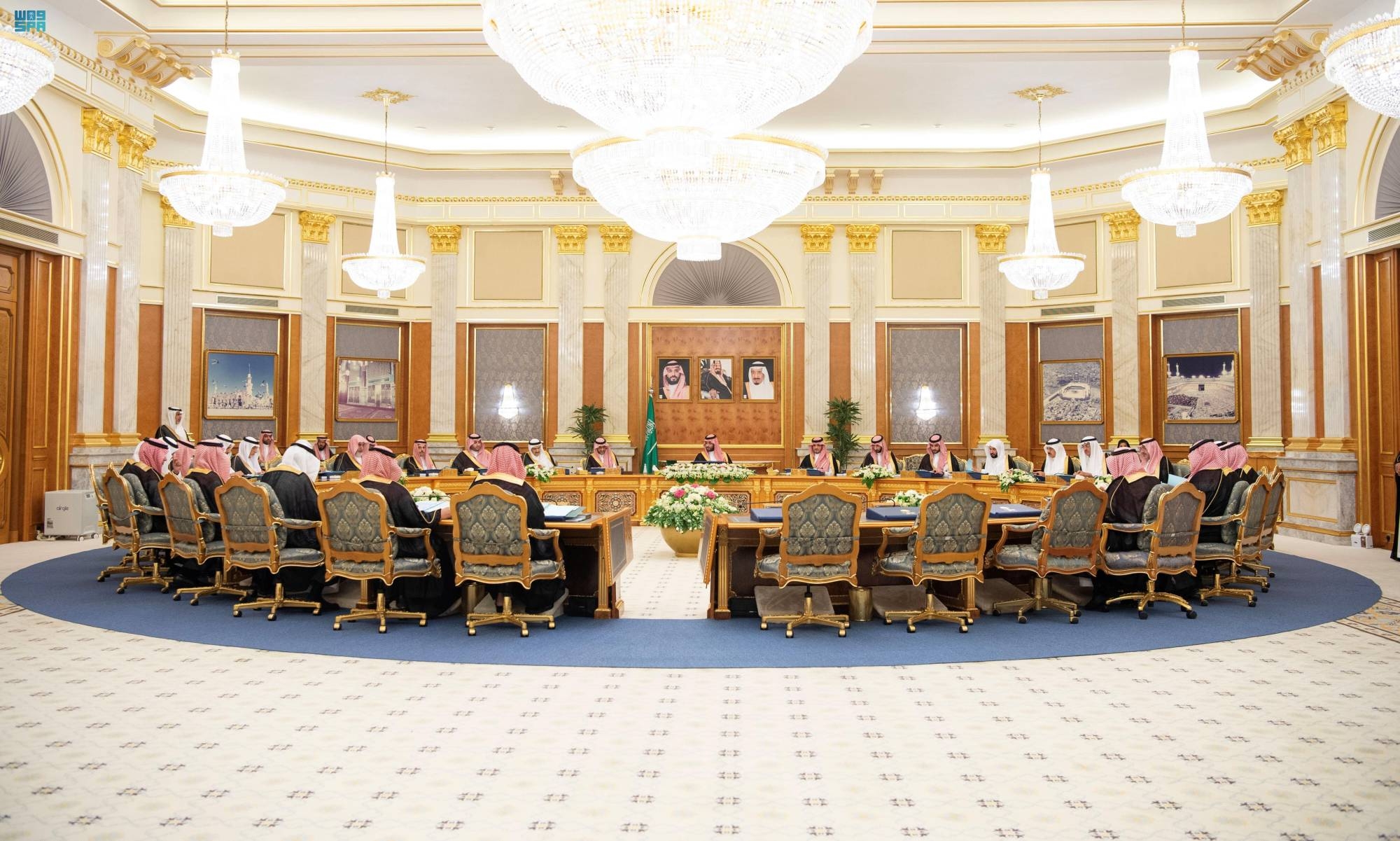 السعودية تؤكد استمرار  جهودها لتقريب وجهات النظر بين طرفي الصراع في السودان