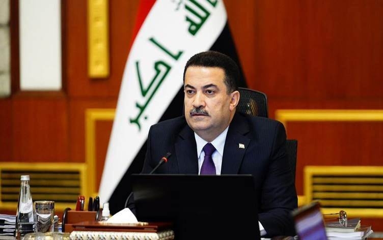 السوداني يشكّل لجنة خاصة لحلّ مشكلة أراضي الفلاحين في كركوك