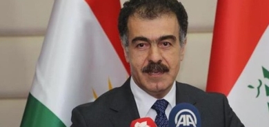 وفد من غرفة التجارة الأمريكية يزور إقليم كوردستان