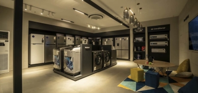 سامسۆنگ لە هەولێر پێشکەوتنەکان تەکنەلۆژیای SmartThings پێشکەش کرد