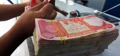 همام الشماع: سعر الدينار سينخفض أكثر امام الدولار خلال الاشهر القادمة