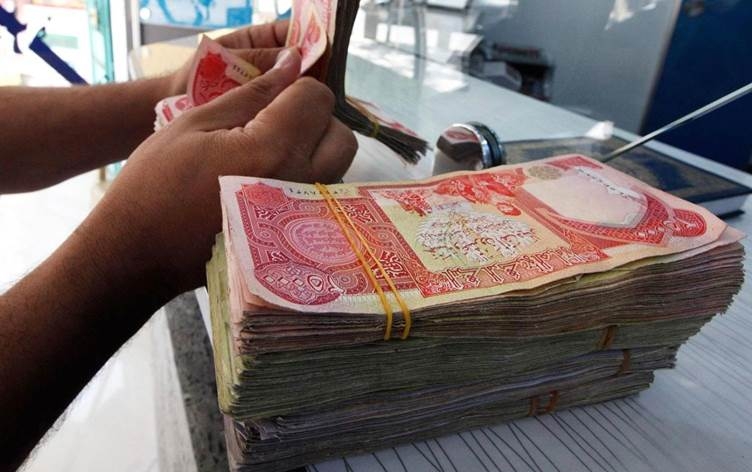 همام الشماع: سعر الدينار سينخفض أكثر امام الدولار خلال الاشهر القادمة