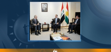 Kurdistan û Îspanya têkiliyên xwe berfiretir dikin