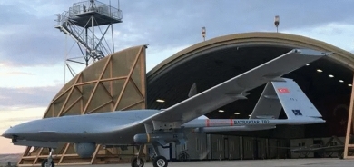 کوێت گرێبەستێكی لەگەڵ تورکیا واژوو کرد بۆکڕینی فڕۆکەی بێفڕۆکەوانی