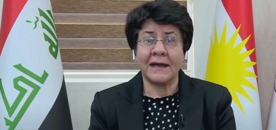 كويستان محمد: بدعم من مسرور بارزاني عملنا على حماية حقوق العمال