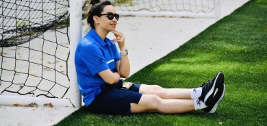 هێنانی ڕاهێنەری بیانی بۆ وەرزشی عێراق زۆر پێویستە