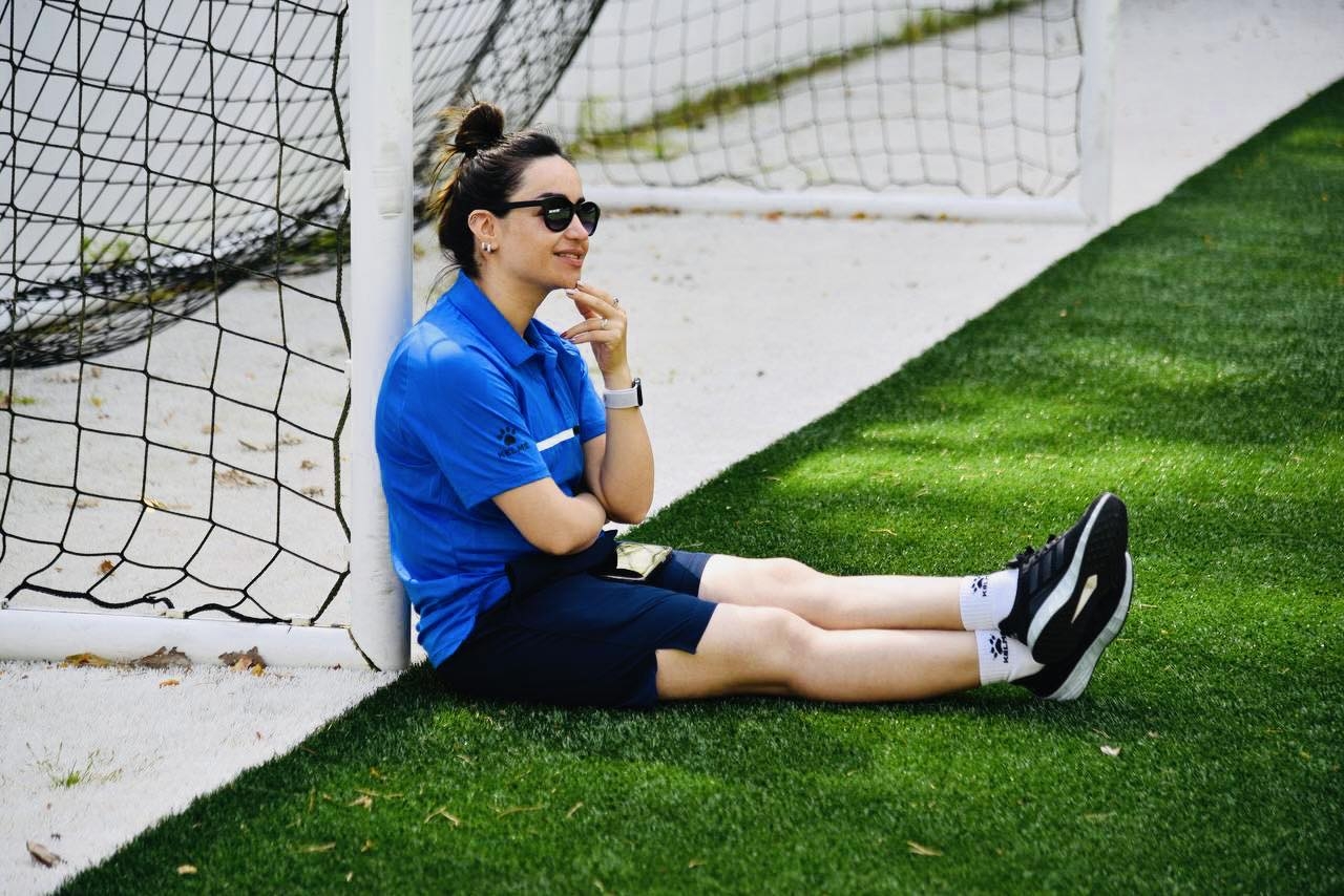 هێنانی ڕاهێنەری بیانی بۆ وەرزشی عێراق زۆر پێویستە