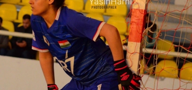 فائیزەجەلال دەچێتە یانەی زەورا