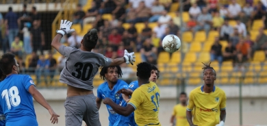 دهۆك ئەم دۆخە تێدەپەرێنێت