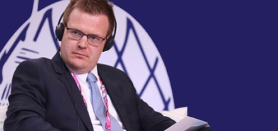 پڕۆفیسۆر گلێن ئەریك ئەندرێ دیزەن بۆ گوڵان:     نابێت ئەگەری بەكارهێنانی چەكی ناوكی لە شەڕی ڕووسیا و ئۆكرانیا نادیدە بگرین