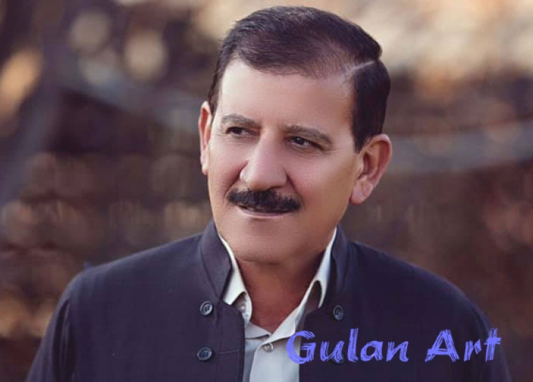 حەمە ڕەئوف كەركووكی بۆ گوڵان: نوێكاری لە هونەردا پێویستە، بەڵام لەسەر حیسابی ڕەسەنایەتی نەبێت