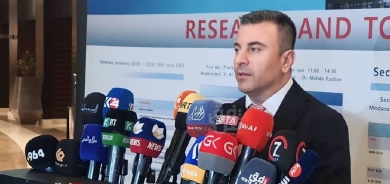 انطلاق فعاليات مؤتمر أمراض الجهاز الهضمي بنسخته الرابعة في السليمانية