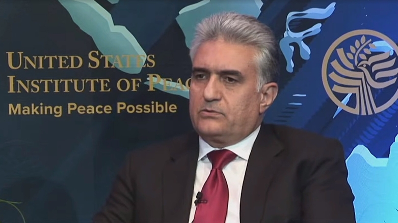 ريبر أحمد: رئيس وزراء كوردستان مُصِّرٌ على إجراء الانتخابات النيابية في الإقليم بأقرب وقت