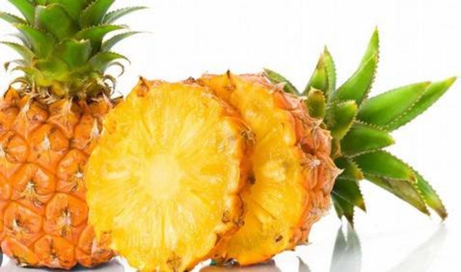 هل يساعد الأناناس بالسيطرة على نسبة السكر وبناء العضلات؟