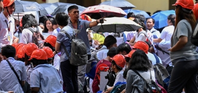 زلزال بقوة 6.2 درجة يضرب الفلبين... ولا أضرار