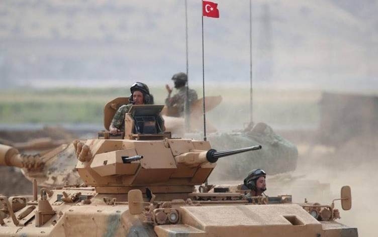 الدفاع التركية تعلن قتل العشرات من قسد والأخيرة تنفي