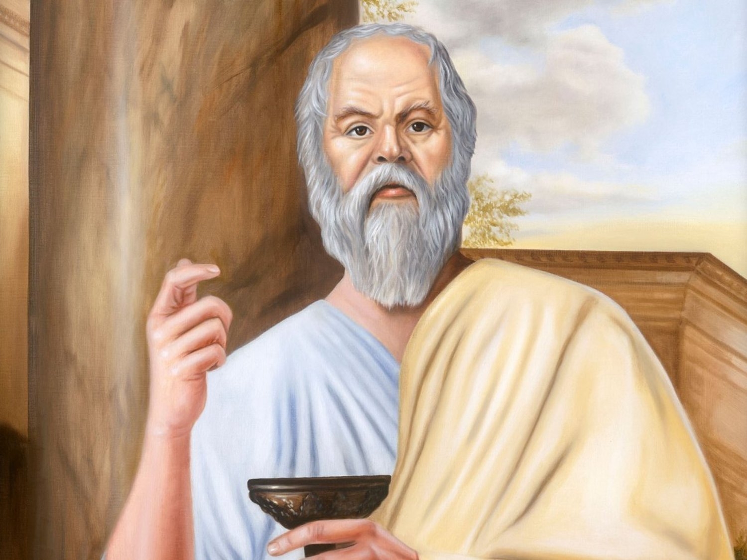 «السقراطيّة الجديدة»... عودة الفلسفة إلى الجمهور