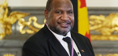 واشنطن تحصل على حق استخدام قواعد عسكرية في بابوا غينيا الجديدة