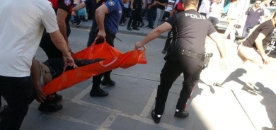 Li gundê Şedada 8 kes hatin kuştin