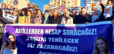 Dadgeha Îstinafê biryara doza Deniz Poyraz hilweşand